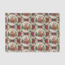 Search for vintage christmas decoupage paper Antique
