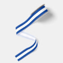 Search for cobalt blue ribbon Stripes