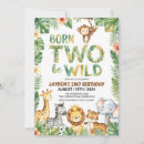 Search for born two be wild Second birthday party