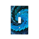 Search for octopus light switch covers Blue