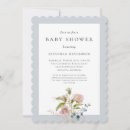 Search for wildflower baby shower Botanical