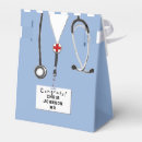 Search for doctor favor boxes Nurse