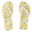 Search for lemon sandals Fruits