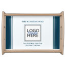 Search for branded serving trays Company