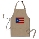 Search for puerto rico aprons Pride