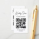 Search for menu enclosure cards Minimalist
