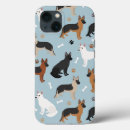 Search for german shepherd iphone cases Cute