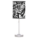 Search for graffiti lamps Pattern