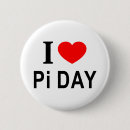 Search for pi day buttons March 14