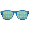 Search for plaid sunglasses Yellow