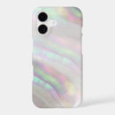 Search for mother of pearl iphone cases Iridescent