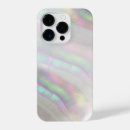 Search for mother of pearl iphone cases Iridescent