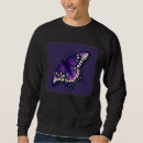 Search for purple butterfly hoodies Minimal