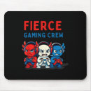 Search for gaming mousepads Red