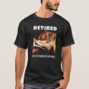 Search for cat retirement Problem