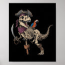 Search for dinosaur skeleton posters Ghost