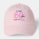 Search for 60th birthday hats Fun