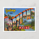 Search for portland maine postcards Vintage