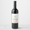 Search for beach wine labels Cute
