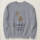Search for outer space birthday clothing Celestial