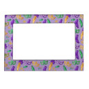 Search for purple and gold picture frames Mardi gras