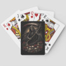 Search for grim reaper playing cards Horror