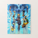 Search for kingdom hearts puzzles King mickey mouse