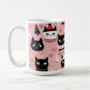 Search for christmas cat mugs Fun