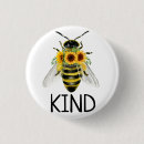 Search for kindness buttons Cute