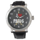 Search for paris watches I love paris