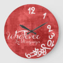 Search for who cares clocks Humor