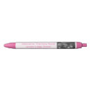 Search for baby shower pens Unique