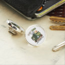 Search for golf lapel pins Best dad by par