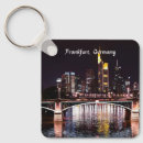 Search for germany keychains Frankfurt