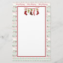 Search for christmas border stationery paper Snowflakes