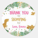 Search for thanks for stomping by Birthday party