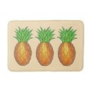 Search for hawaiian bath mats Aloha
