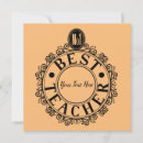 Search for teacher appreciation week cards Typography