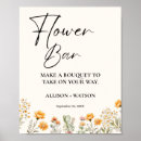 Search for flower arrangements wedding signs Calligraphy