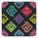 Search for dj stickers Equalizer