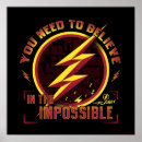 Search for superhero posters The flash tv show