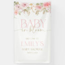Search for hang banners Baby