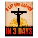 Search for he is risen posters Good friday