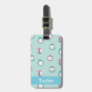 Search for penguin luggage tags Birds
