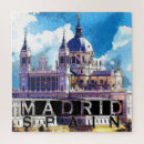 Search for madrid spain puzzles Travel