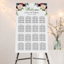 Search for flower wedding seating charts Greenery
