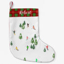 Search for ski christmas stockings Mountain