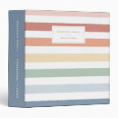 Search for kids binders Watercolor