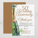 Search for bubble thank you cards Gold