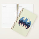 Search for calendars planners Bat signal